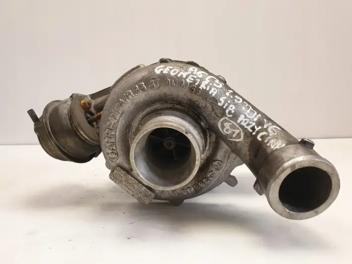 Audi A6 C5 2.5 TDI V6 TURBOSPRĘŻARKA 059145701S
