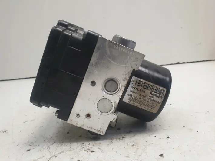 Volvo XC60 POMPA ABS hamulcowa 30681619 P30681619