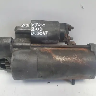 Volvo S40 II V50 2.0 D ROZRUSZNIK 4M5T-11000-FB