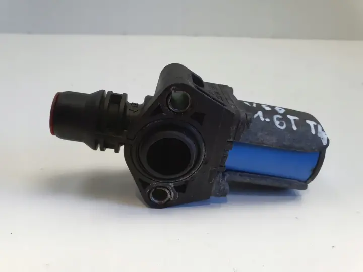 Volvo S60 II V60 1.6 T3 Elektrozawór wody BM5G-8C605-DA