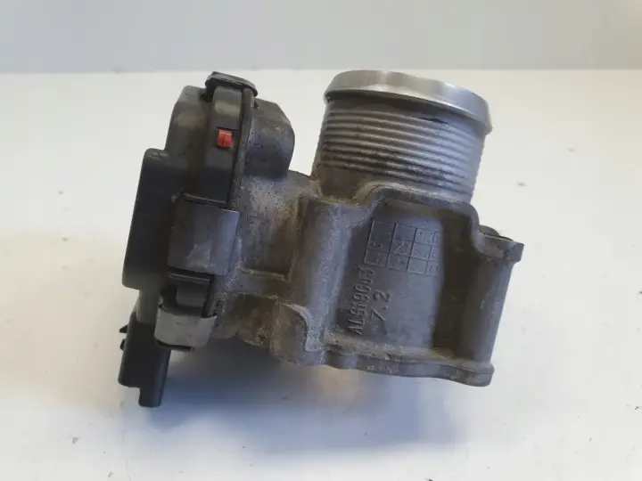 Citroen C4 II 1.6 HDI PRZEPUSTNICA 9673534480 28275019