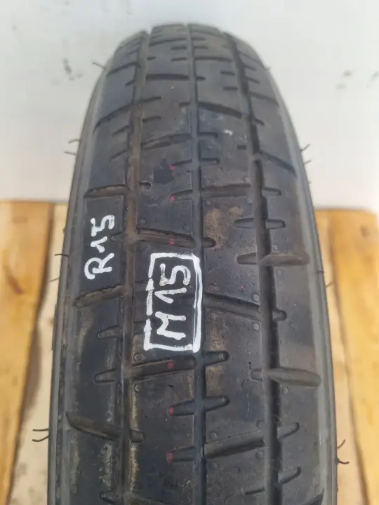 Kia Picanto II III KOŁO DOJAZDOWE dojazdówka 115/70 R15 4x100 52910 1W9**