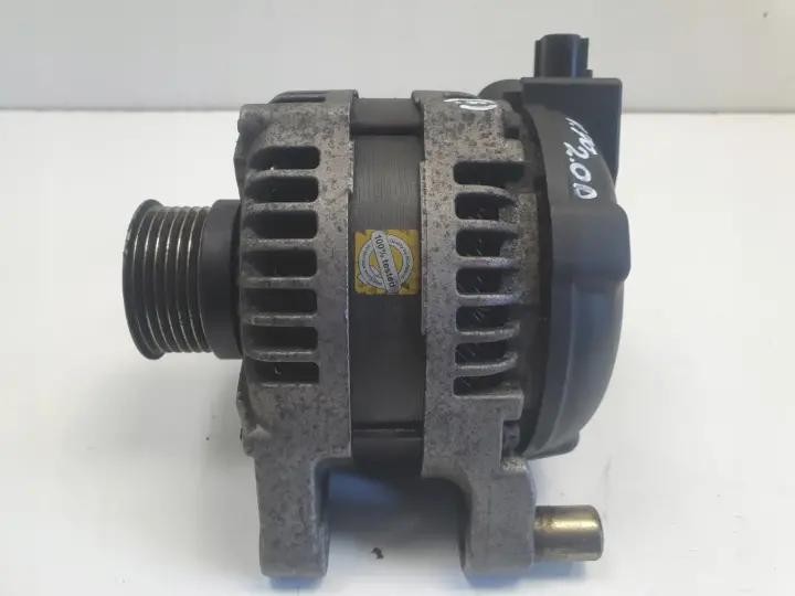 Volvo S40 II V50 2.0 D ALTERNATOR DENSO