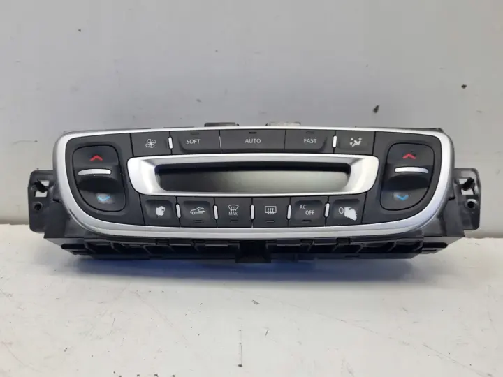 Renault Scenic III Megane III lift PANEL KLIMATYZACJI Nawiewu 275103596R