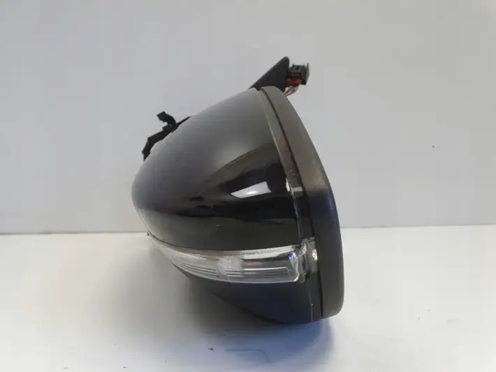 VW EOS LIFT LUSTERKO LEWE KIEROWCY 10 kabli EUROPA podświetlane 1Q1857501CQ