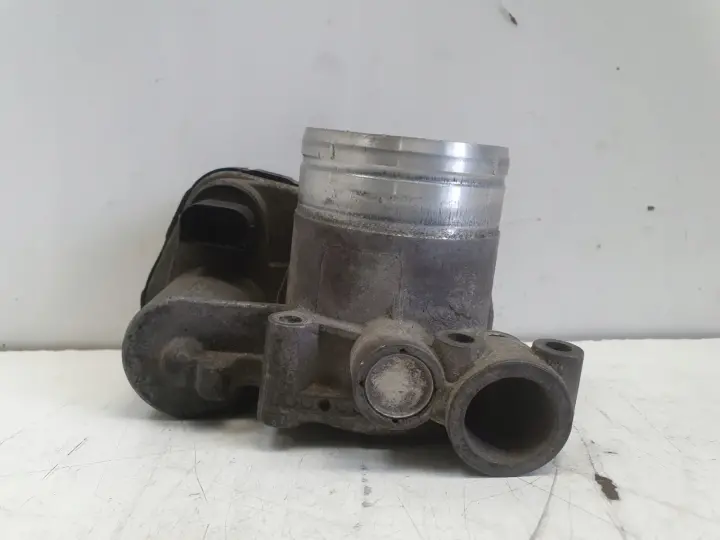 Mercedes W168 1.6 8V PRZEPUSTNICA A1661410225