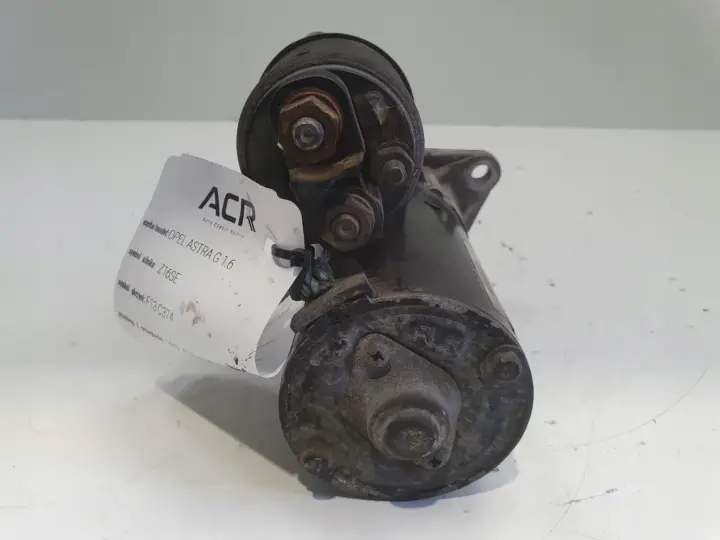 Opel Astra II G 1.6 8V ROZRUSZNIK 90543872