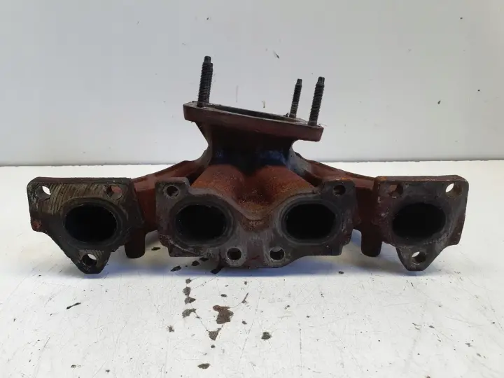 Peugeot 307 1.6 16V KOLEKTOR WYDECHOWY NFU 109KM