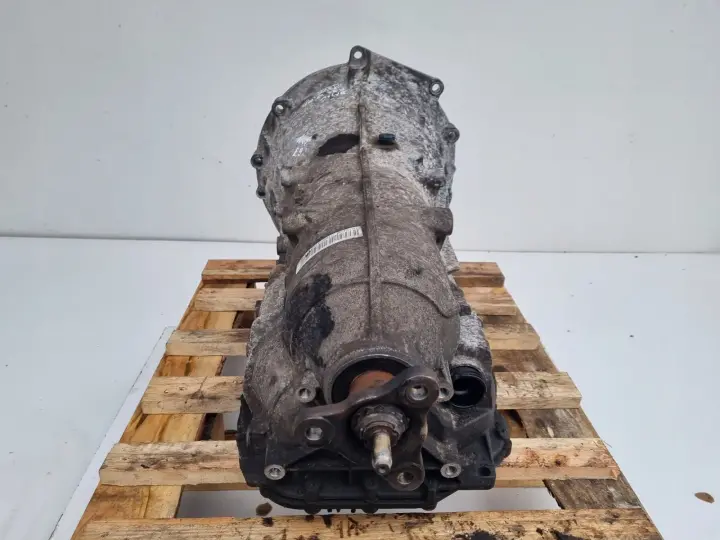 BMW E90 E91 2.0 D DIESEL AUTOMATYCZNA SKRZYNIA BIEGÓW 7576182 6HP-21