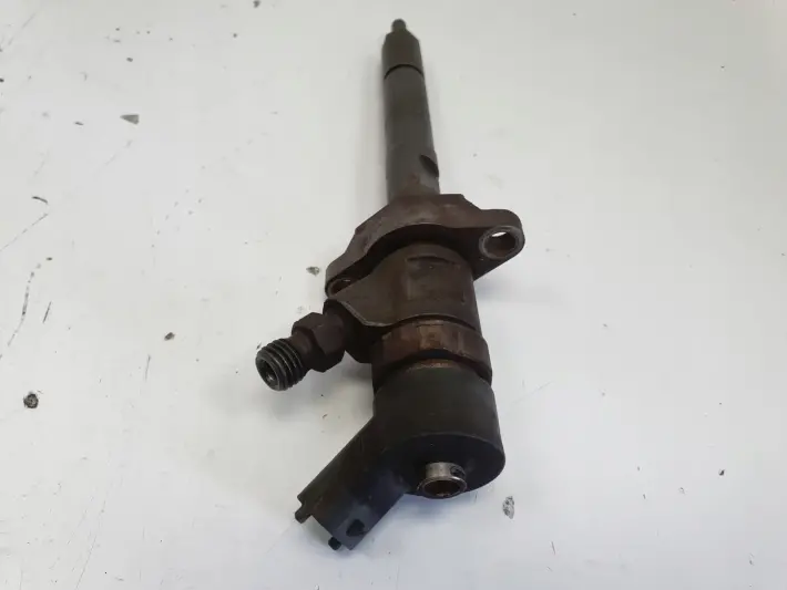 Ford Focus MK2 II 1.6 TDCI WTRYSKIWACZ wtrysk 0445110239