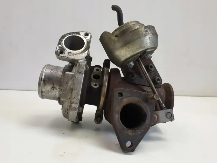 Opel Insignia 2.0 CDTI TURBOSPRĘŻARKA 55562591