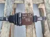 Saab 95 9-5 II 2.0 T LEWA PRZEDNIA PÓŁOŚ półośka lewy przód 13228199