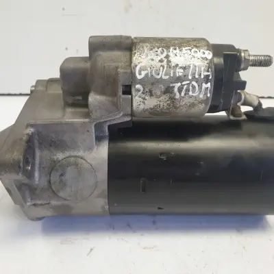 Alfa Romeo Giulietta 2.0 JTDM ROZRUSZNIK oryginał