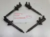 Peugeot 307 1.6 HDI WTRYSKIWACZ wtrysk 0445110239