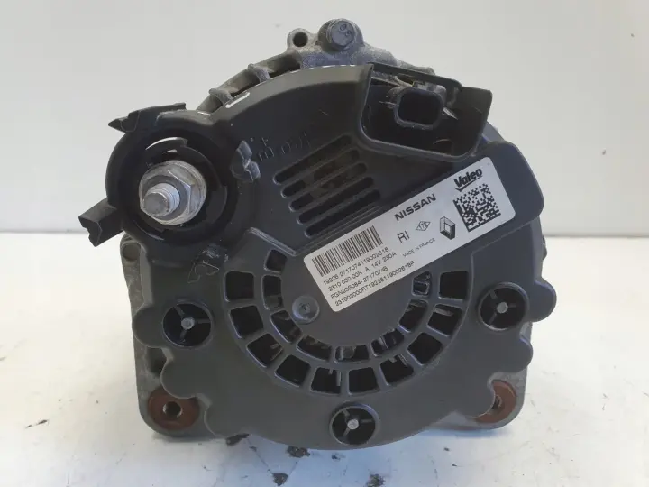 Renault Kadjar Clio IV 1.5 DCi ALTERNATOR 231003000R