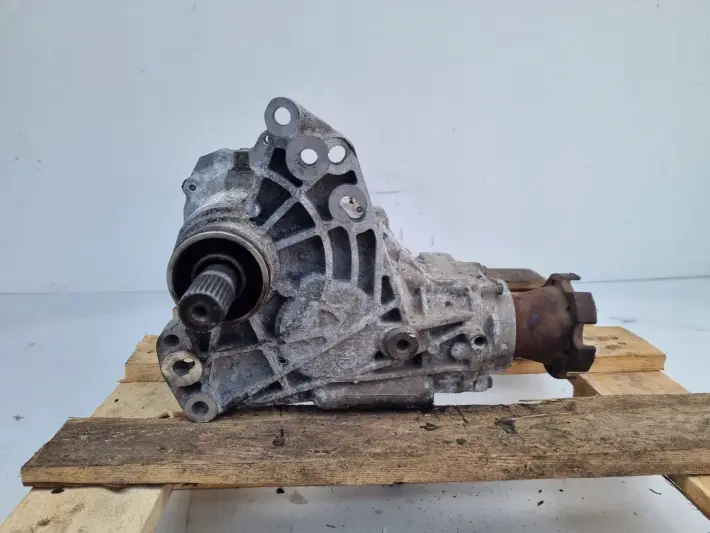 Opel Antara 2.2 CDTI VCDI REDUKTOR SKRZYNI BIEGÓW