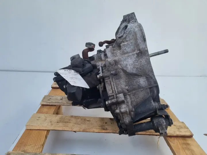 Opel Combo D 1.3 CDTI SKRZYNIA BIEGÓW manualna MANUAL