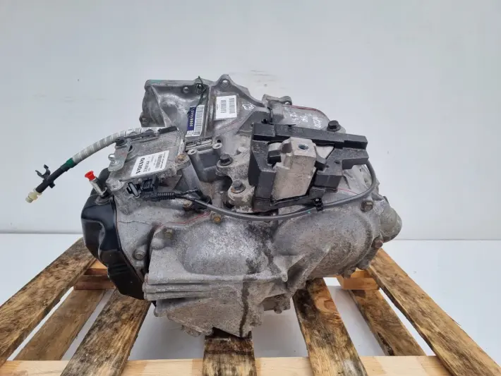 Volvo C30 S40 II V50 2.4 20V AUTOMATYCZNA SKRZYNIA BIEGÓW automat 30681142