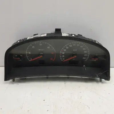 Opel Vectra C 2.0 DTI LICZNIK Zegary 13140895RQ Eu