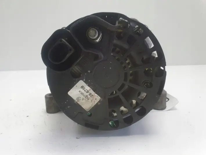 Fiat Punto 0.9 T TwinAir ALTERNATOR regenerowany