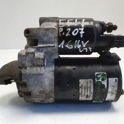 Peugeot 207 1.6 VTI ROZRUSZNIK BOSCH