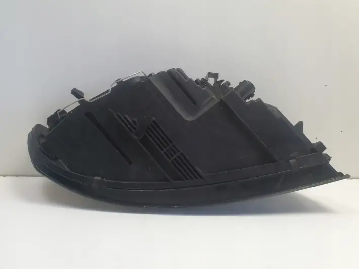 Volvo S40 II V50 LIFT 07- XENON PRZEDNIA LAMPA LEWA lewy przód 31265698