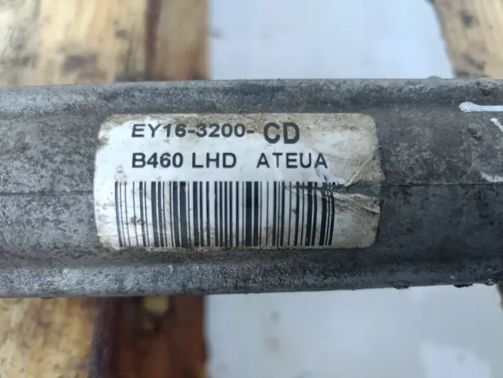 Ford Transit Courier MAGLOWNICA przekładnia kierownicza EUROPA EY16-3200-CD