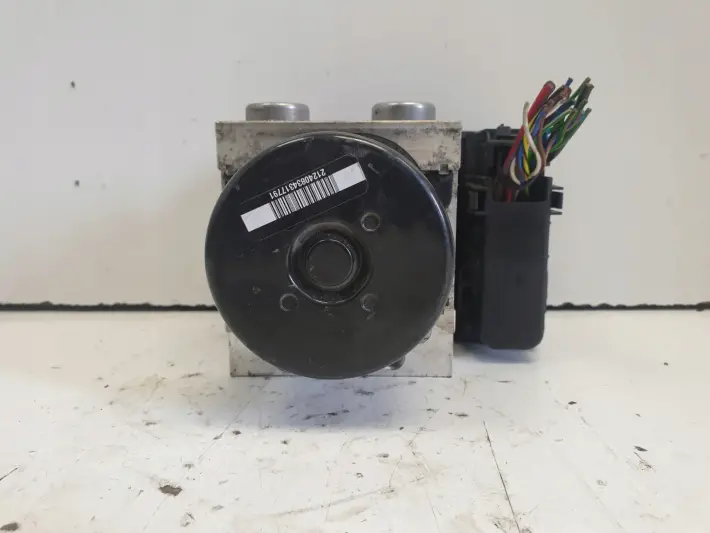 Volvo XC60 POMPA ABS hamulcowa 30681619 P30681619