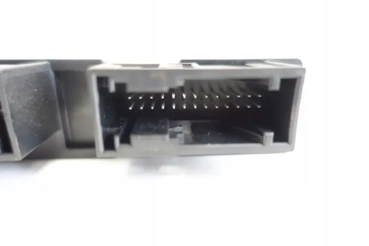 BMW F10 535 3.0 i MODUŁ STEROWNIK CAS 9301518