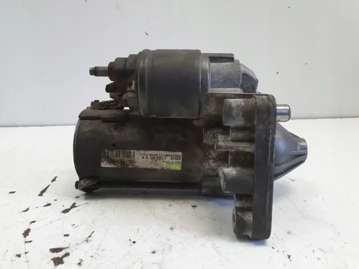 Peugeot Partner II 1.6 HDI ROZRUSZNIK 9688268480 valeo