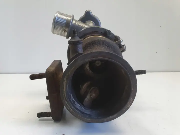Alfa Romeo Mito 1.4 T-JET TURBOSPRĘŻARKA turbo 55228036