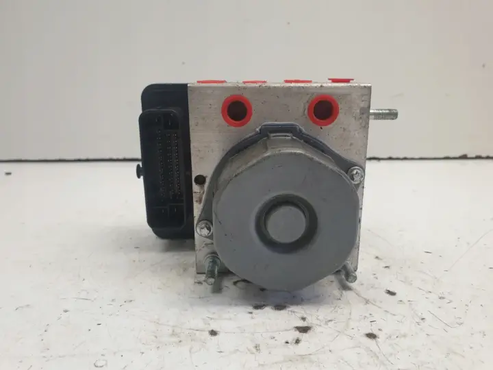 Renault Clio IV POMPA ABS Sterownik 476605492R