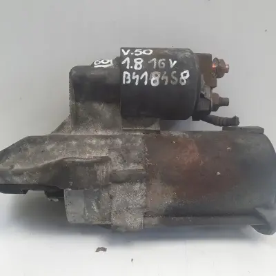 Volvo S40 II V50 1.8 16V ROZRUSZNIK 30667738