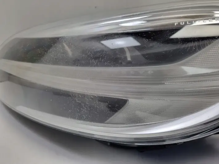 Volvo V40 LIFT PRZEDNIA LAMPA LEWA lewy przód FULL LED EUROPA 31677022