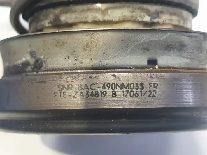 Opel Astra IV J 1.7 CDTI WYSPRZĘGLIK FTE-ZA34819
