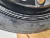Opel Insignia A KOŁO DOJAZDOWE dojazdówka 125/70 R17 5x120 17X4.00B IS41