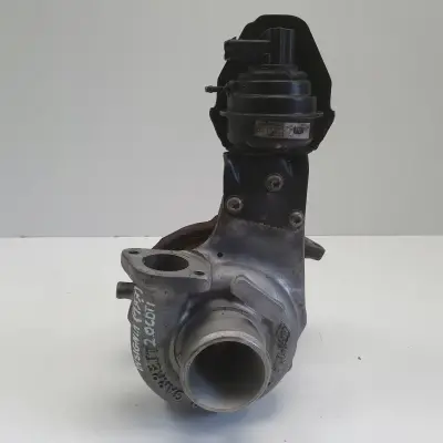 Opel Insignia 2.0 CDTI TURBOSPRĘŻARKA turbo 55570748