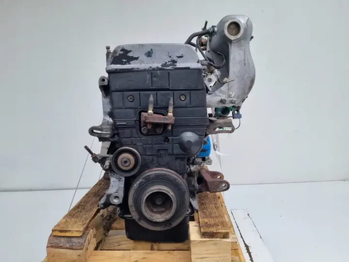 SILNIK KOMPLET Honda CRV CR-V I 2.0 16V 95-01r B20B3