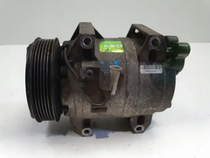 Volvo S60 V70 II 2.4 B SPRĘŻARKA KLIMATYZACJI 8684287
