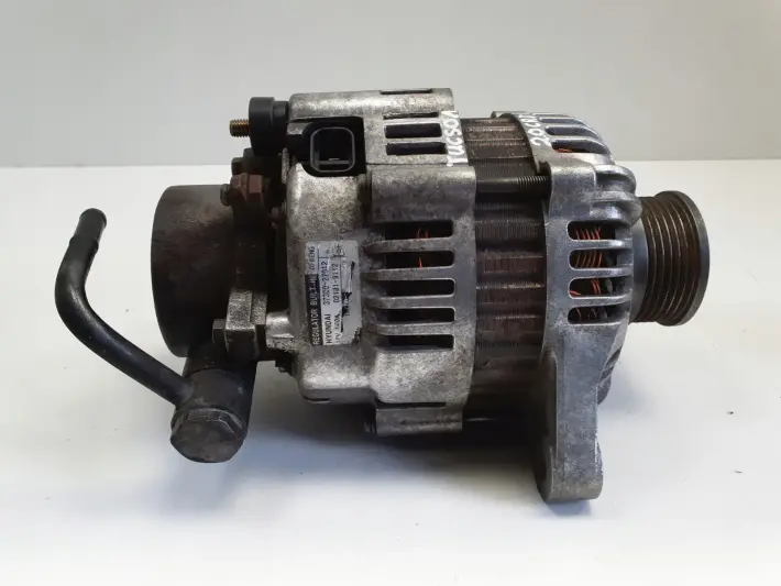 Hyundai Tucson 2.0 CRDI ALTERNATOR 37300-27012