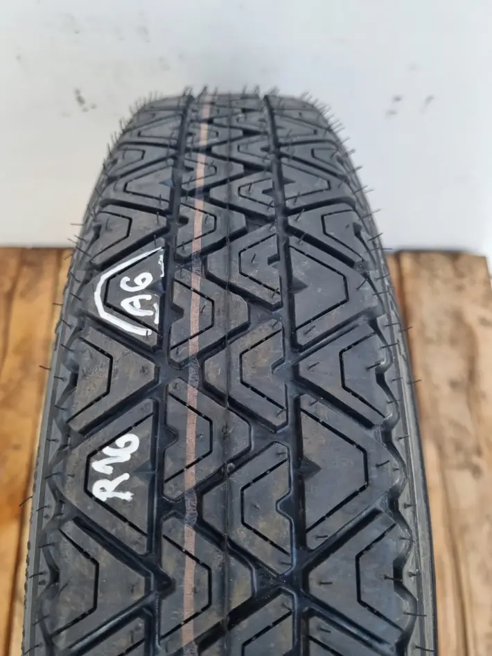 Opel Astra H KOŁO DOJAZDOWE dojazdówka 115/70 R16 4x100 2160126