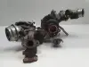 Volvo V60 XC60 S80 2.4 D5 TURBOSPRĘŻARKA turbo 36002757 36002640 31293086