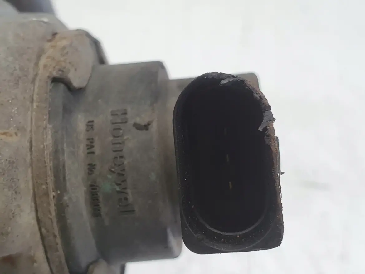 Volvo S60 II 2.0 D3 TURBOSPRĘŻARKA turbo 31331331