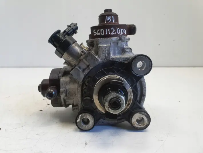 Volvo S60 II V60 2.0 D4 POMPA WTRYSKOWA paliwa 0445010681