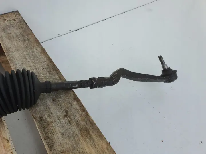 Dacia Logan MAGLOWNICA przekładnia kierownicza 490019371R europa