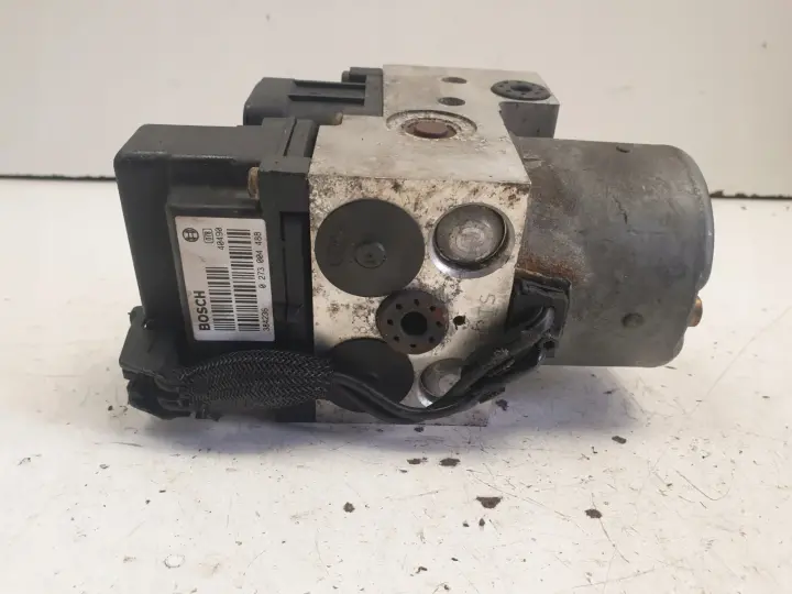 Mitsubishi Carisma POMPA ABS Sterownik 0273004488
