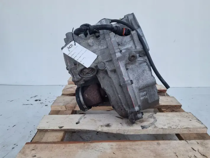 Saab 93 9-3 II 2.0 T TURBO AUTOMATYCZNA SKRZYNIA BIEGÓW 55-51SN 55353747A