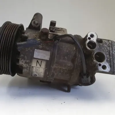 BMW E87 E90 2.0 i SPRĘŻARKA KLIMATYZACJI 6915380-08