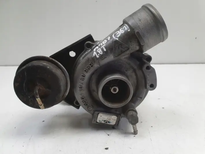 Audi A4 B7 1.8 T TURBOSPRĘŻARKA turbo 058145703J
