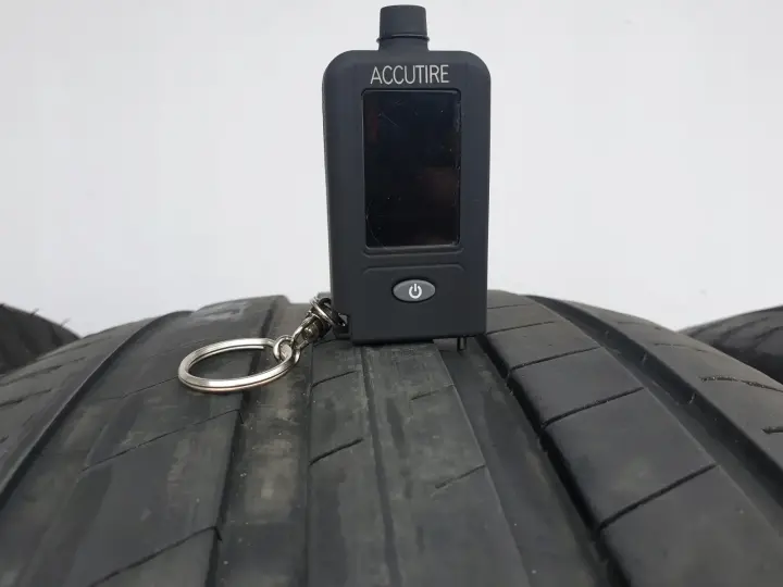Ssangyong Korando III ALUFELGI FELGI ALUMINIOWE 18
